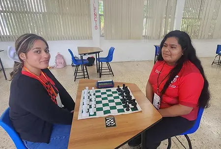 Actividad cultural o deportiva 1 de 10