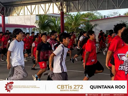Actividad cultural o deportiva 3 de 10