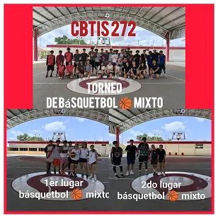 Actividad cultural o deportiva 5 de 10