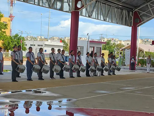 Actividad cultural o deportiva 6 de 10