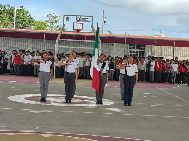 Actividad cultural o deportiva 7 de 10
