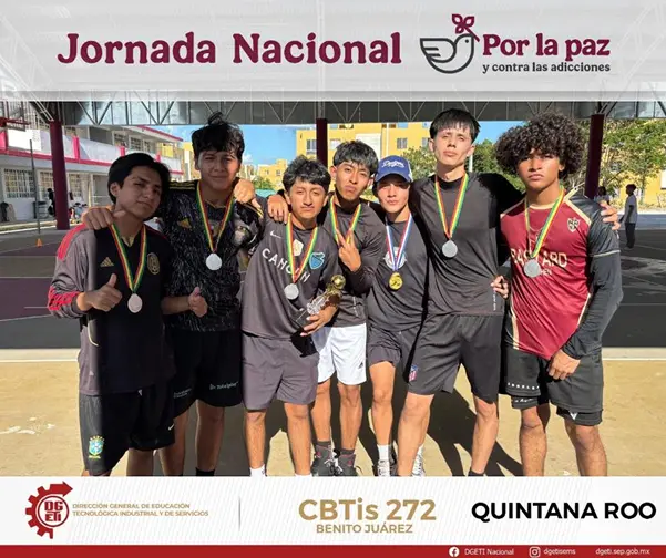 Actividad cultural o deportiva 8 de 10
