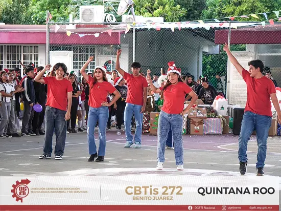 Actividad cultural o deportiva 9 de 10