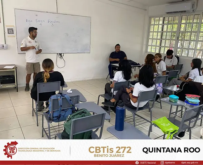 Actividades del club de Matemáticas